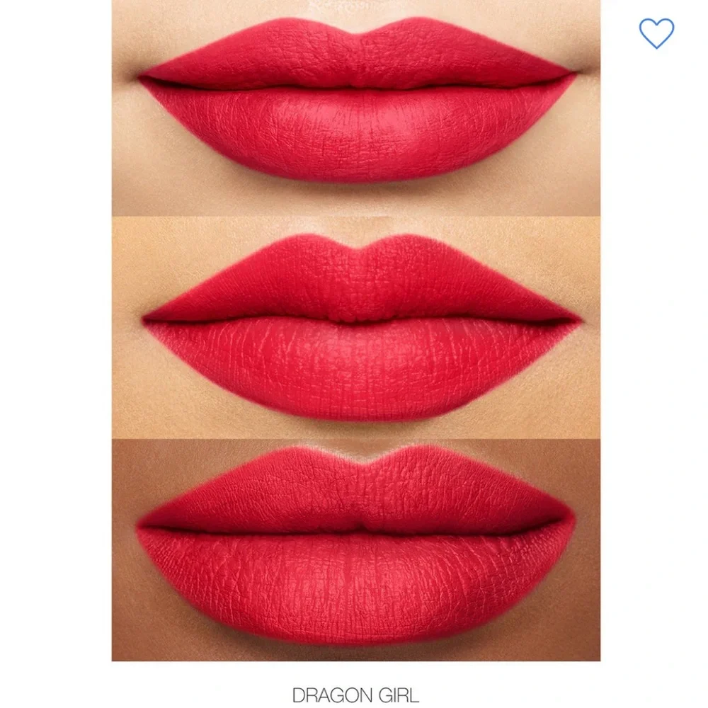 NARS Powermatte Lip Pigment Dragon Girl
